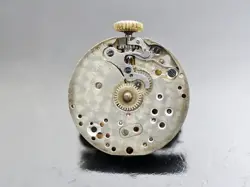 WATCH 1927 28