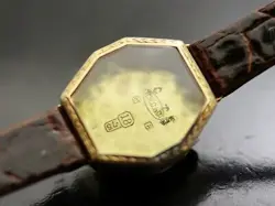 WATCH 1927