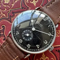 WATCH F/S FROM