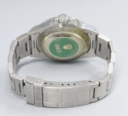 SUBMARINER REF.16610
