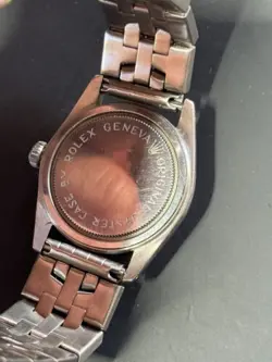 1960 ROLEX TUDOR