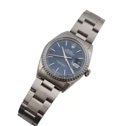 VINTAGE 36MM ROLEX