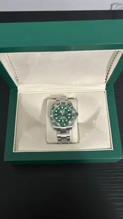 STEEL 41MM-CUSTOM