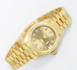1995S CAL.2135 AUTOMATIC
