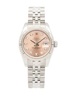 SALMON DIAMOND DOT