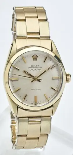 PERPETUAL ‘1980’ GENTS