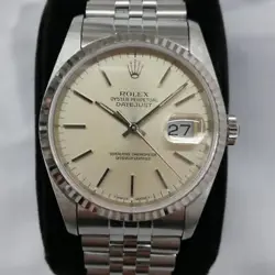 ROLEX 16234 DATEJUST