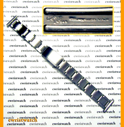 16MM ENDS ROLEX