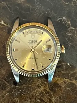BY ROLEX 38MM