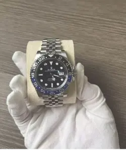 GMT BATGIRL