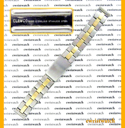 CLEWCO YGF/SS RIVETS