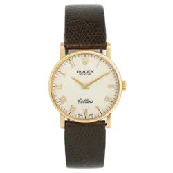 DIAL CLASSIC 18K