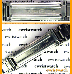 BRACELET 19MM