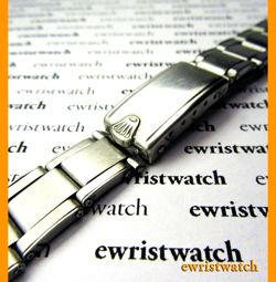 60'S ROLEX EXPANDABLE