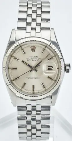 1601 RARE GENTS