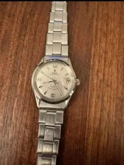 OYSTERDATE 7968 ROULETTE