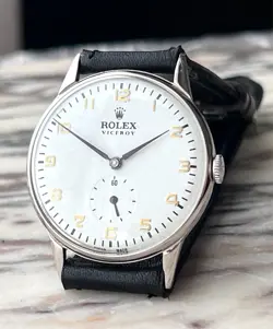CIRCA 1930 WHITE