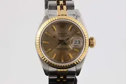 69173 STEEL 18K