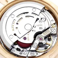 PRESIDENT MYRIAD DIAL