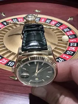 MADE ROLEX