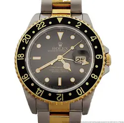 16713 18K GOLD