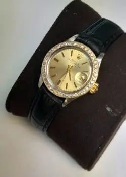 &SS GOLD