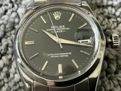 DATE 34MM FROM