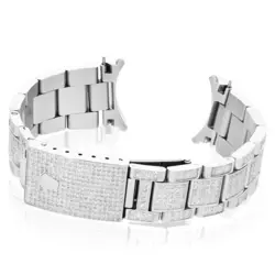 OYSTER 36MM WATCH