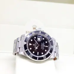 SUBMARINER 16610 SERIES