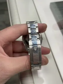 Rolex Datejust 36mm “White Roman” (116234)