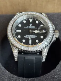 ROLEX ICED