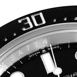 WATCH 126600 BOX