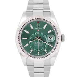 OYSTER 42MM 336934