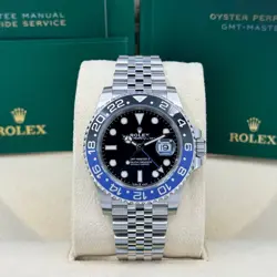 JUBILEE 126710BLNR-0002