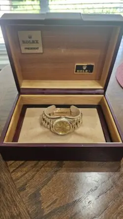 YELLOW GOLD EXTRA