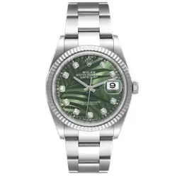 36MM OLIVE