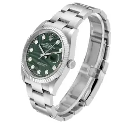OLIVE GREEN PALM
