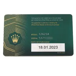 GREEN PALM DIAMOND