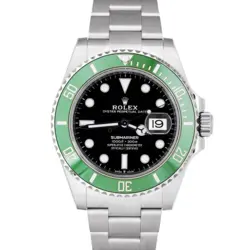 STARBUCKS GREEN WATCH