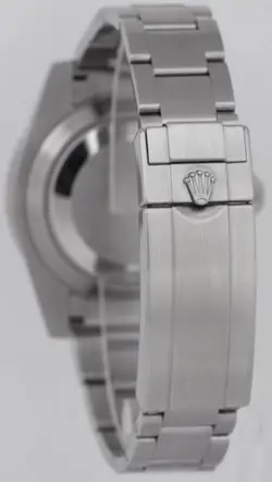 CERAMIC STAINLESS WATCH