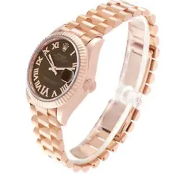31 ROSE GOLD
