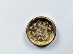 9CT GOLD REF
