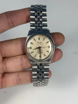 PERPETUAL STEEL 1957