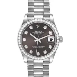 WATCH 278289 BOX