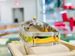 Rolex Sky-Dweller 326933 18K Yellow Gold /SS Jubilee Watch BOX/PAPERS UNWORN