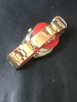 ROLEX 1550 GOLD