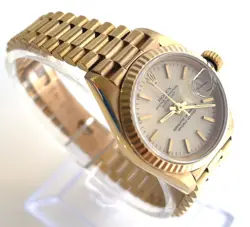 OYSTER CHAMPAGNE DIAL