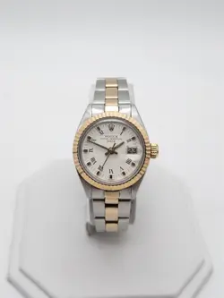 ROLEX PAPERS