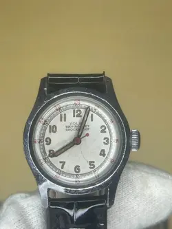 HAND-WOUND ANTIQUE WORKING