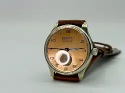 PLATED CASE 34MM